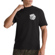Camiseta Masculina Vans Representative Black-V4703102100003- -2-